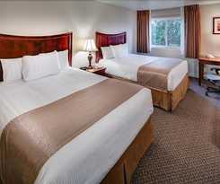 Lake Natoma Inn
