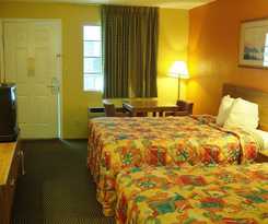 Hotel Lakeside Inn