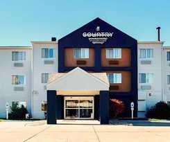 Hotel Country Inn and Suites by Radisson, Bismarck-Mandan