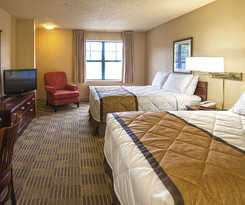 Hotel Extended Stay America Suites Akron Copley East