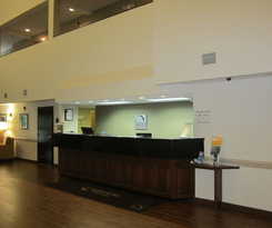 Hotel Sleep Inn and Suites Albemarle