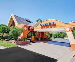 Days Inn By Wyndham Ann Arbor