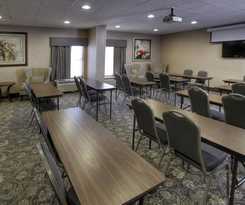Hampton Inn Tuscaloosa-east