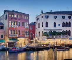 Hotel NH Venezia Santa Lucia