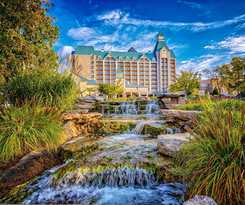 Chateau On The Lake Resort Spa and Convention Center