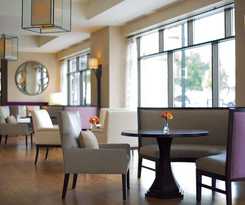 Hotel Peoria Marriott Pere Marquette