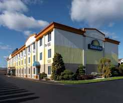 Hotel Days Inn By Wyndham Hartford/closest Downtown