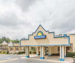 Days Inn By Wyndham Camp Springs/andrews Afb Dc Area