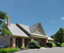 Hotel Quality Inn and Suites Dublin