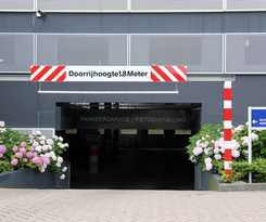 Hotel Bastion  Utrecht