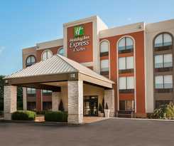Hotel Holiday Inn Express And Suites Bentonville