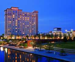 Hotel Hyatt Regency Wichita