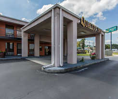 Hotel Quality Inn Cullman I-65 Exit 310