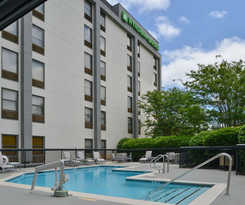 Wyndham Garden Greenville Airport