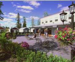 Hotel Rivers Edge Resort