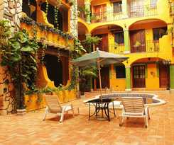 Hotel Hacienda Del Caribe
