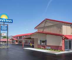 Days Inn By Wyndham Elko