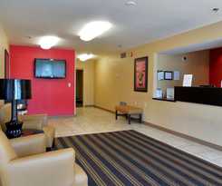 Hotel Extended Stay America Select Suites Richmond Innsbrook