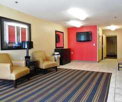 Extended Stay America Select Suites Atlanta Alpharetta Norpt