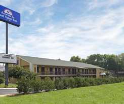 Hotel Americas Best Value Inn