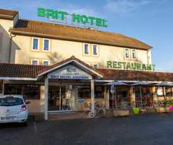 Hotel Brit Agen - L'aquitaine