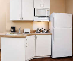 Hotel Extended Stay America Suites Detroit Ann Arbor Briarwood Mal