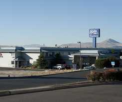 Hotel Shilo Inn Elko Suites