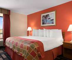 Hotel Baymont By Wyndham Springfield Il