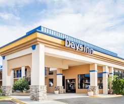 Hotel Days Inn By Wyndham Hendersonville