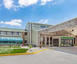 Wyndham Garden Fort Wayne