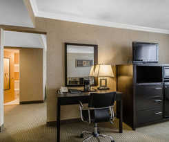 Hotel Travelodge By Wyndham Prince Albert