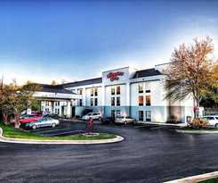 Hotel Hampton Inn Jonesville Elkin