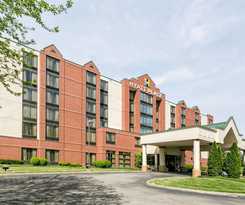 Hyatt Place Nashville/franklin/cool Springs