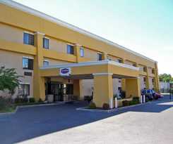 Hotel Comfort Inn Airport