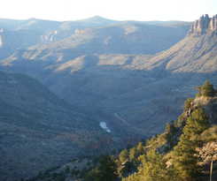 Hotel Greentree Inn and Suites In Pinetop