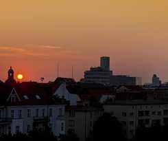 Citadines Kurfürstendamm Berlin