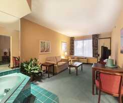 Hotel Mansion View Inn and Suite