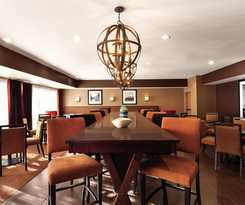 Hotel Hampton Inn Denver-northwest/westminster