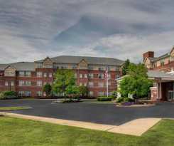 Residence Inn By Marriott Cleveland Beachwood