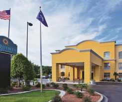 Hotel La Quinta Inn & Suites by Wyndham Florence