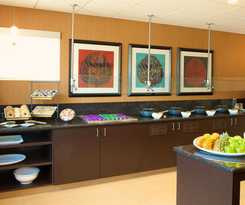 Hotel Residence Inn By Marriott Evansville East