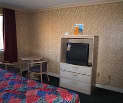 Hotel Hilltop Express Inn