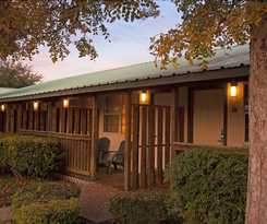Hotel Travelodge Inn And Suites San Antonio Airport
