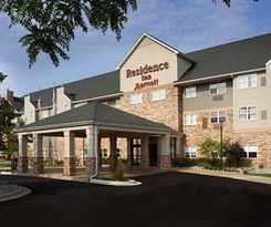 Residence Inn By Marriott Ann Arbor North
