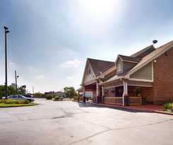 Baymont by Wyndham Indianapolis Northwest