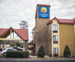 Hotel Comfort Inn and Suites Fuquay Varina