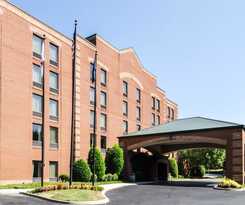 Hotel Comfort Suites Innsbrook - Short Pump