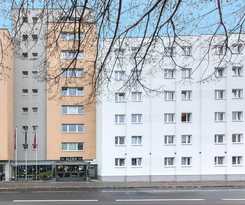 Hotel Novum  Aldea Berlin Centrum