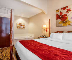Comfort Suites Mobile East Bay