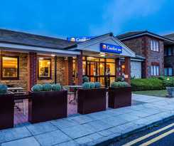 Hotel Comfort Inn Arundel